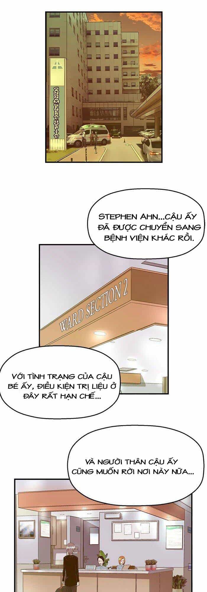Anh Hùng Yếu - Chương 37 - ảnh 18