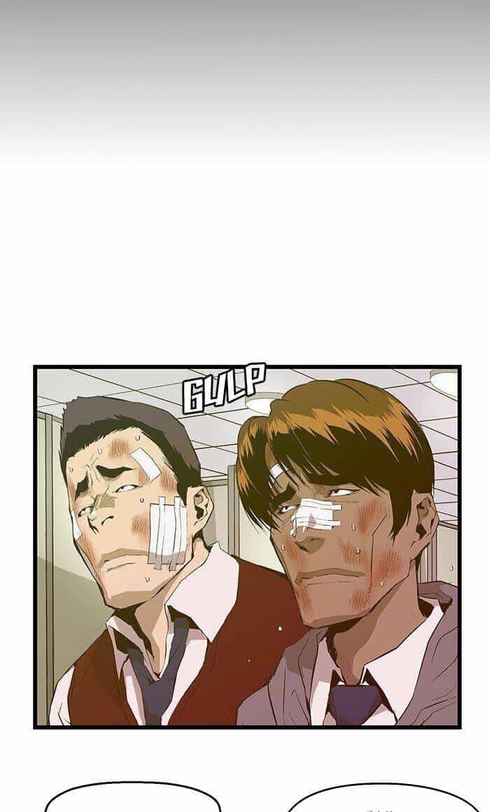 Anh Hùng Yếu - Chương 43 - ảnh 13