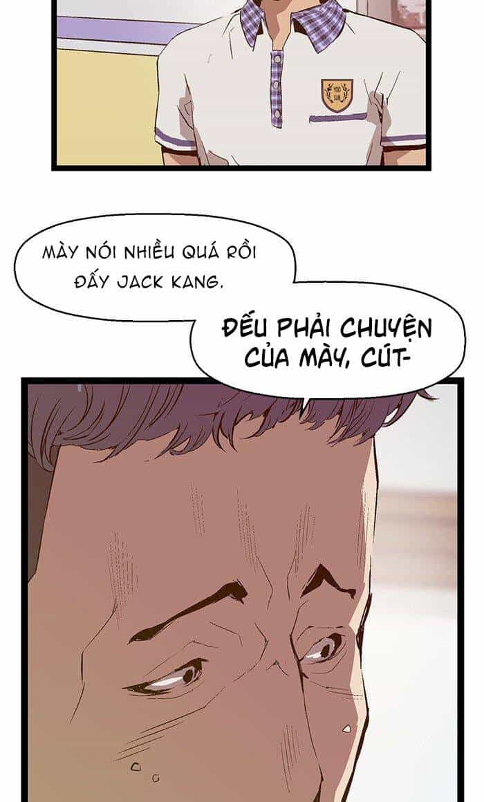 Anh Hùng Yếu - Chương 43 - ảnh 36
