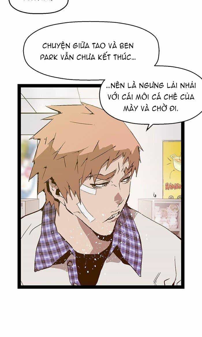 Anh Hùng Yếu - Chương 43 - ảnh 49