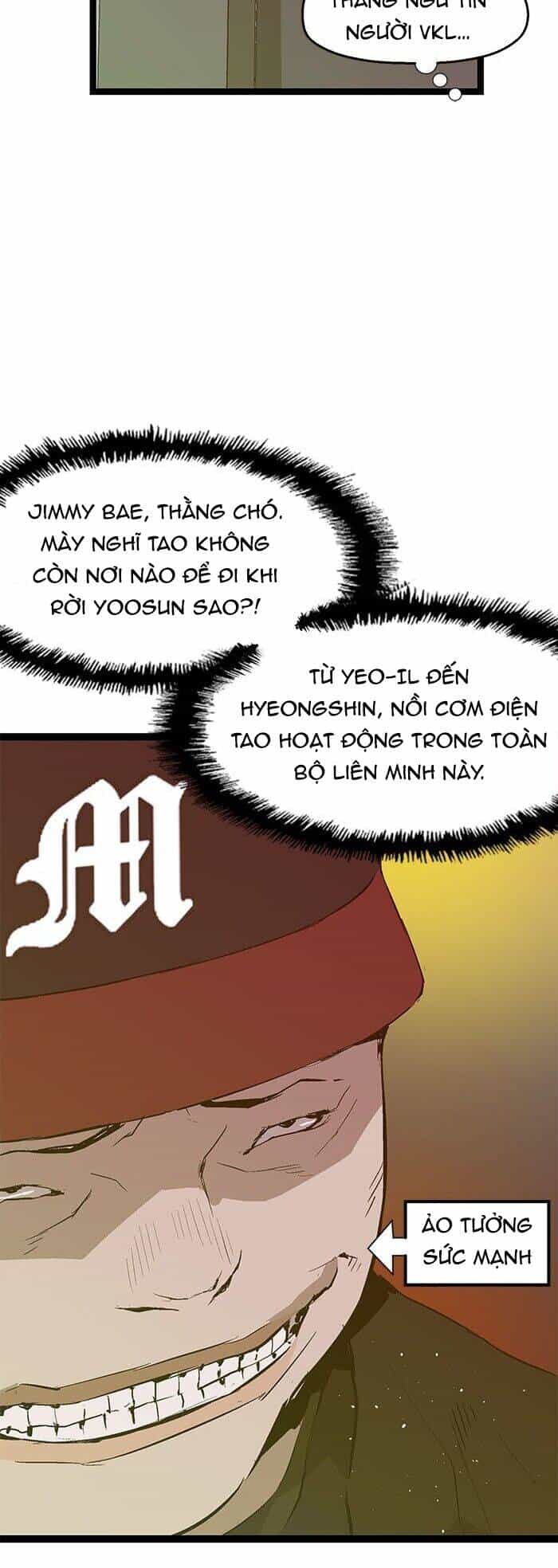 Anh Hùng Yếu - Chương 45 - ảnh 12