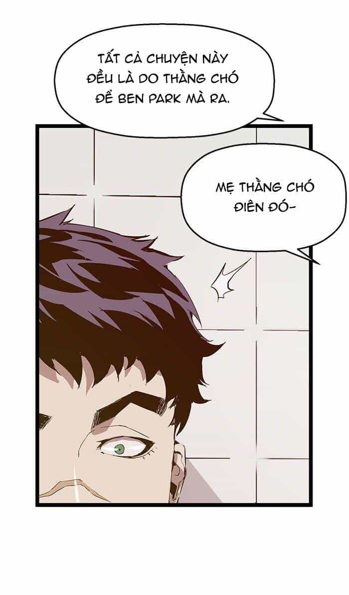 Anh Hùng Yếu - Chương 45 - ảnh 31