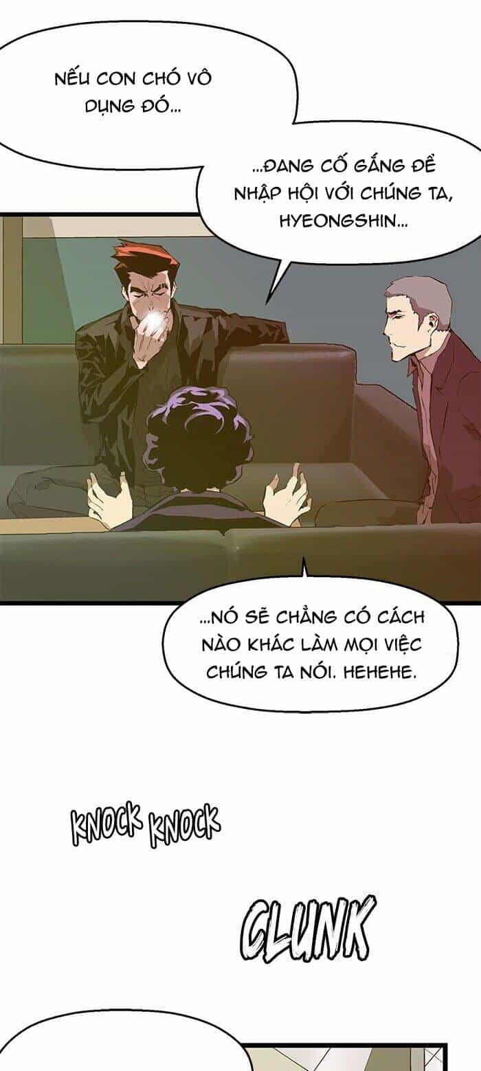 Anh Hùng Yếu - Chương 45 - ảnh 5