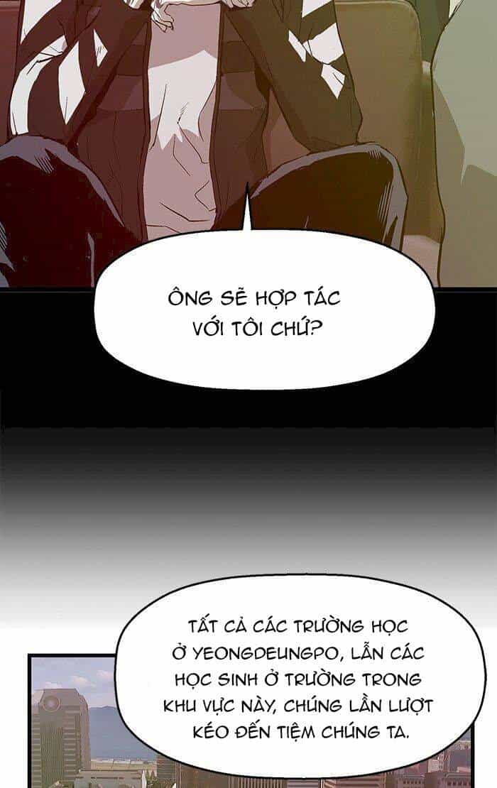 Anh Hùng Yếu - Chương 46 - ảnh 76
