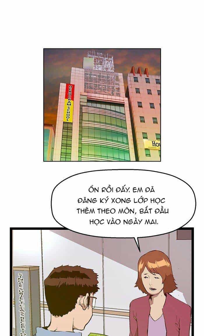 Anh Hùng Yếu - Chương 47 - ảnh 1