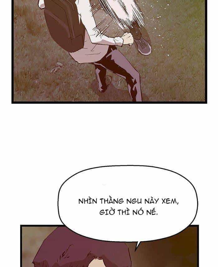 Anh Hùng Yếu - Chương 53 - ảnh 5