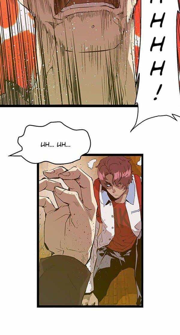 Anh Hùng Yếu - Chương 55 - ảnh 13