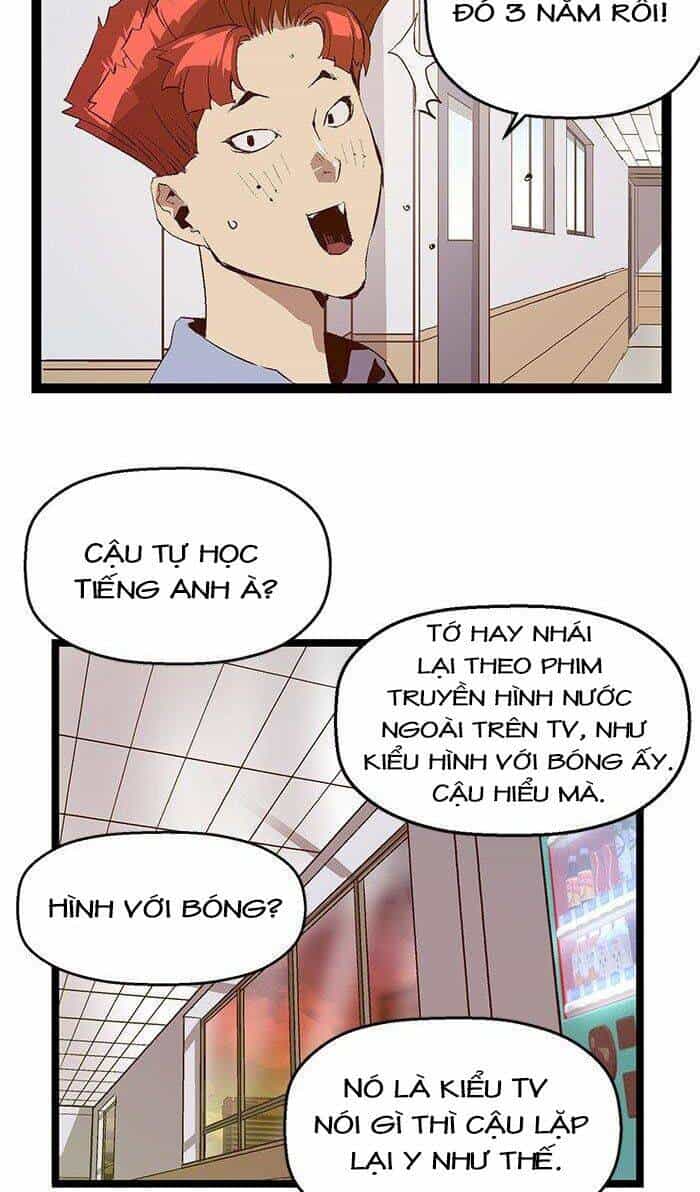 Anh Hùng Yếu - Chương 63 - ảnh 19
