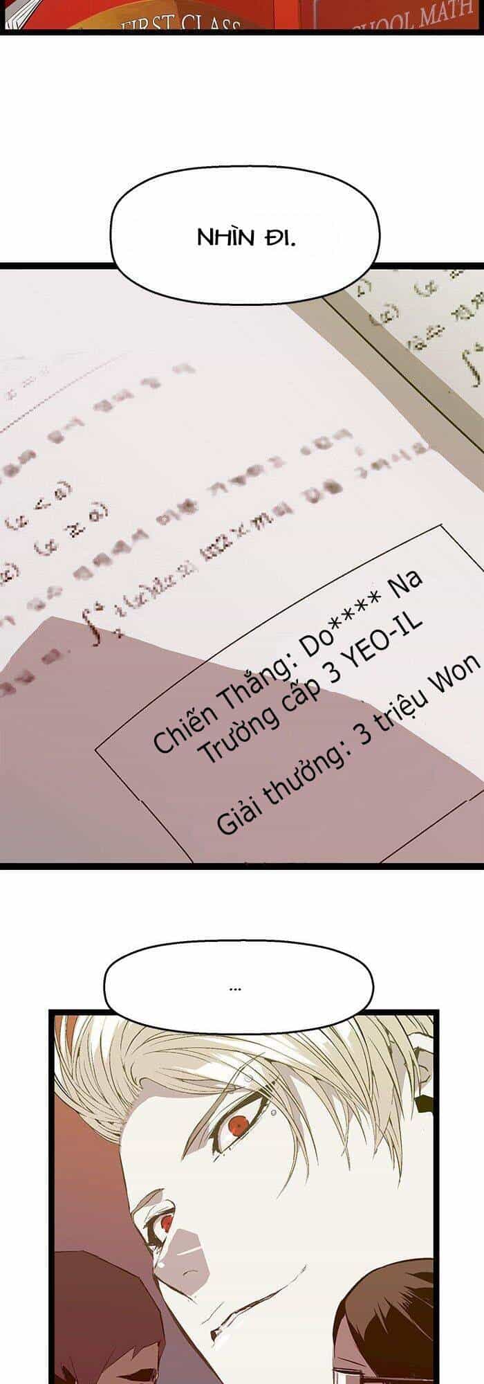 Anh Hùng Yếu - Chương 64 - ảnh 20
