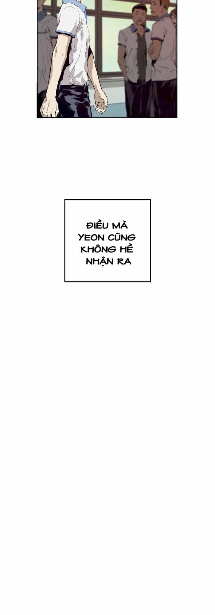 Anh Hùng Yếu - Chương 7 - ảnh 53