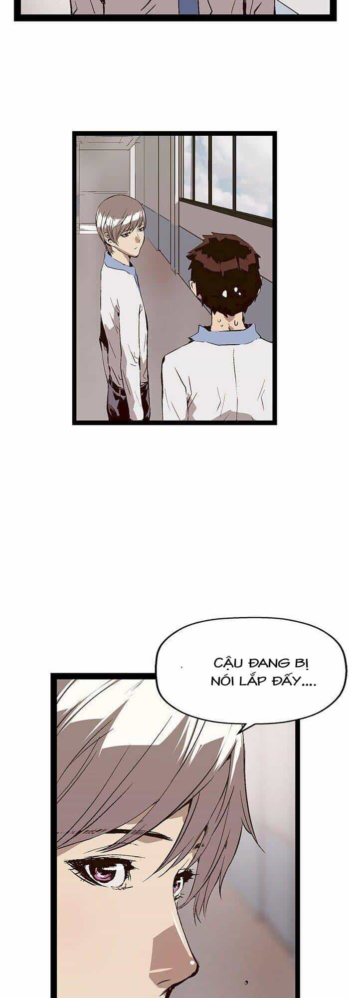 Anh Hùng Yếu - Chương 75 - ảnh 25