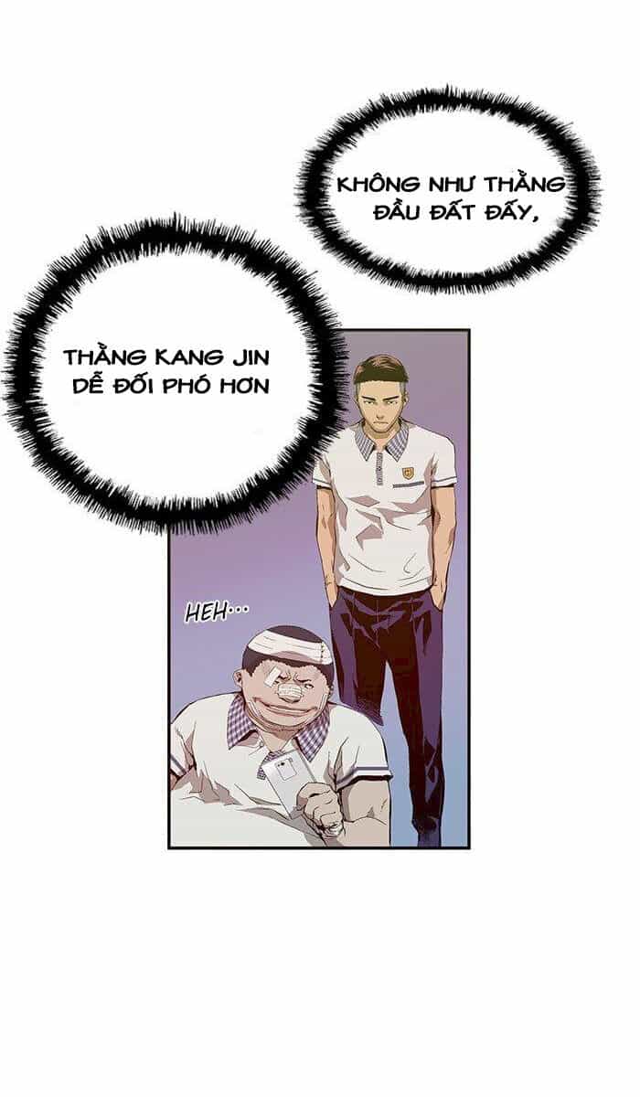 Anh Hùng Yếu - Chương 8 - ảnh 8