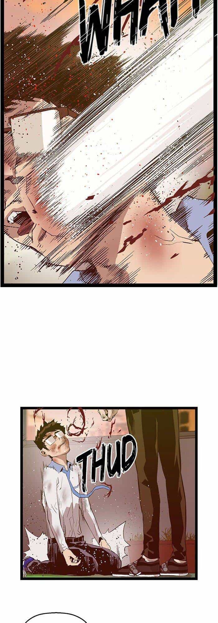 Anh Hùng Yếu - Chương 82 - ảnh 20