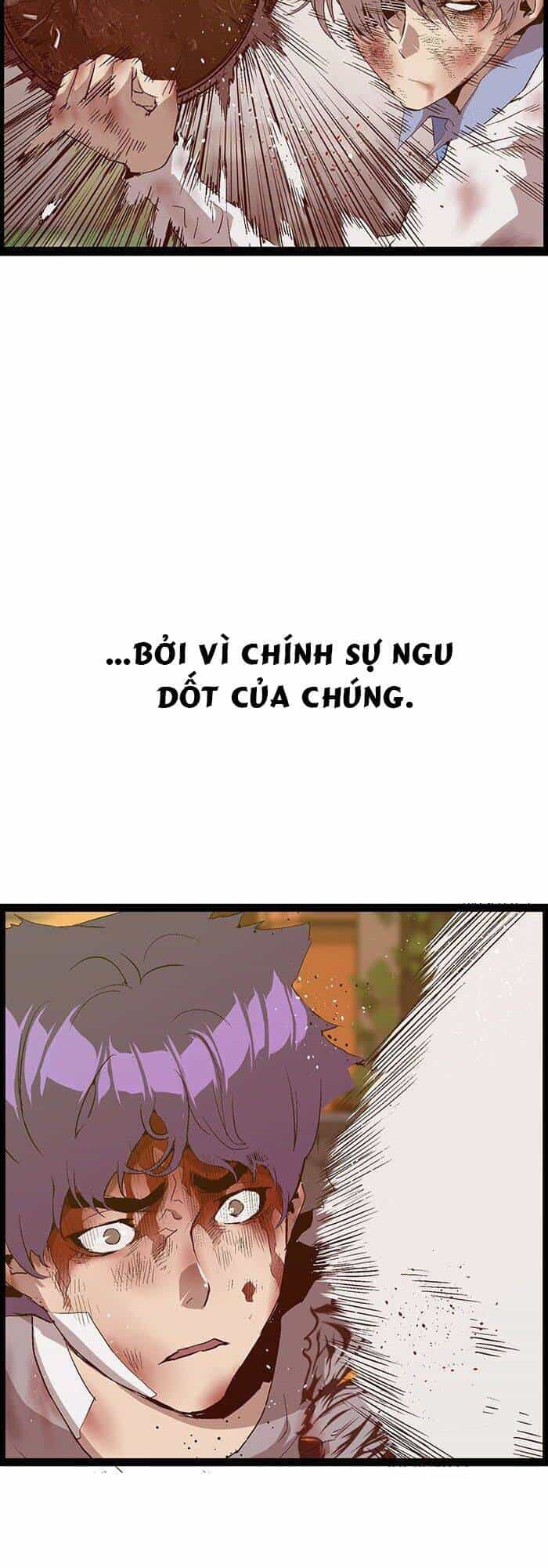 Anh Hùng Yếu - Chương 86 - ảnh 8