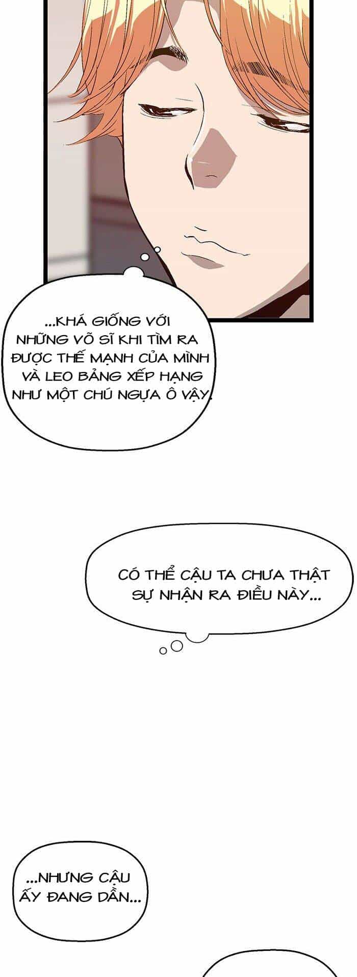 Anh Hùng Yếu - Chương 87 - ảnh 12
