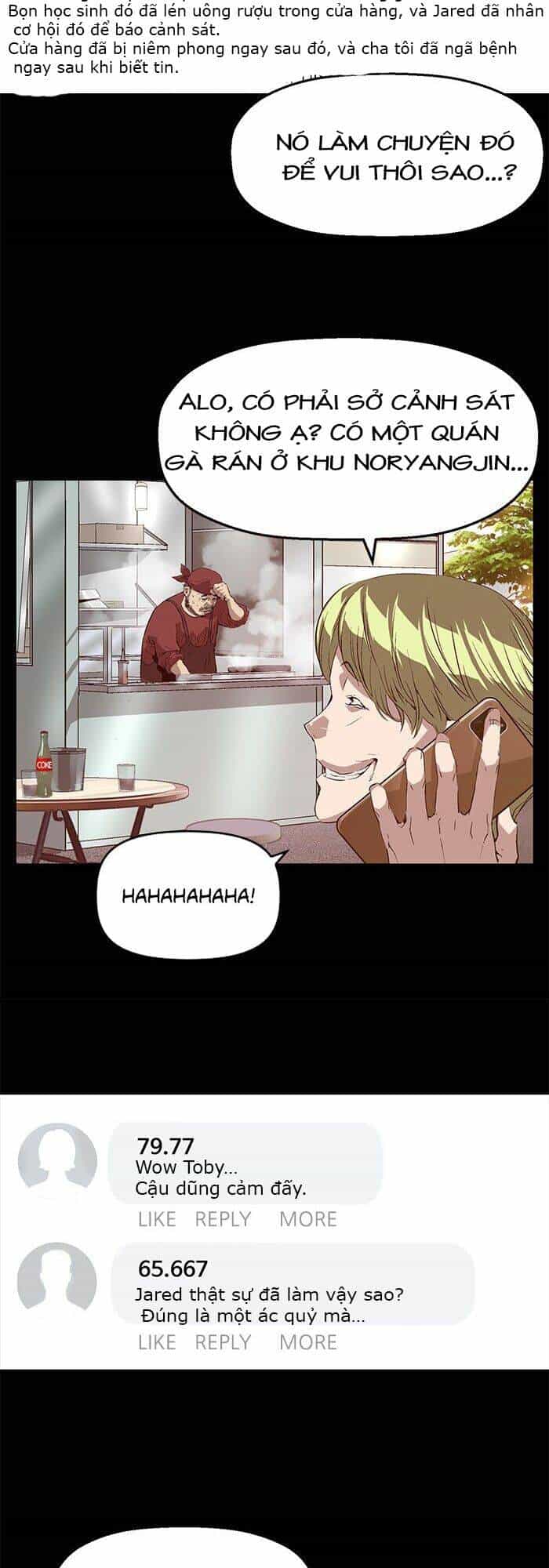Anh Hùng Yếu - Chương 88 - ảnh 21