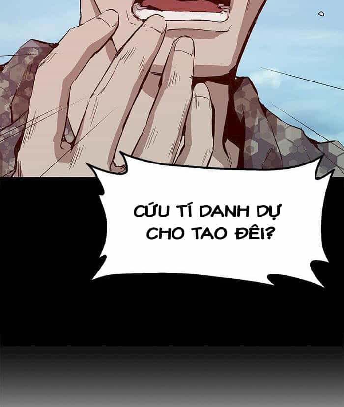 Anh Hùng Yếu - Chương 9 - ảnh 64