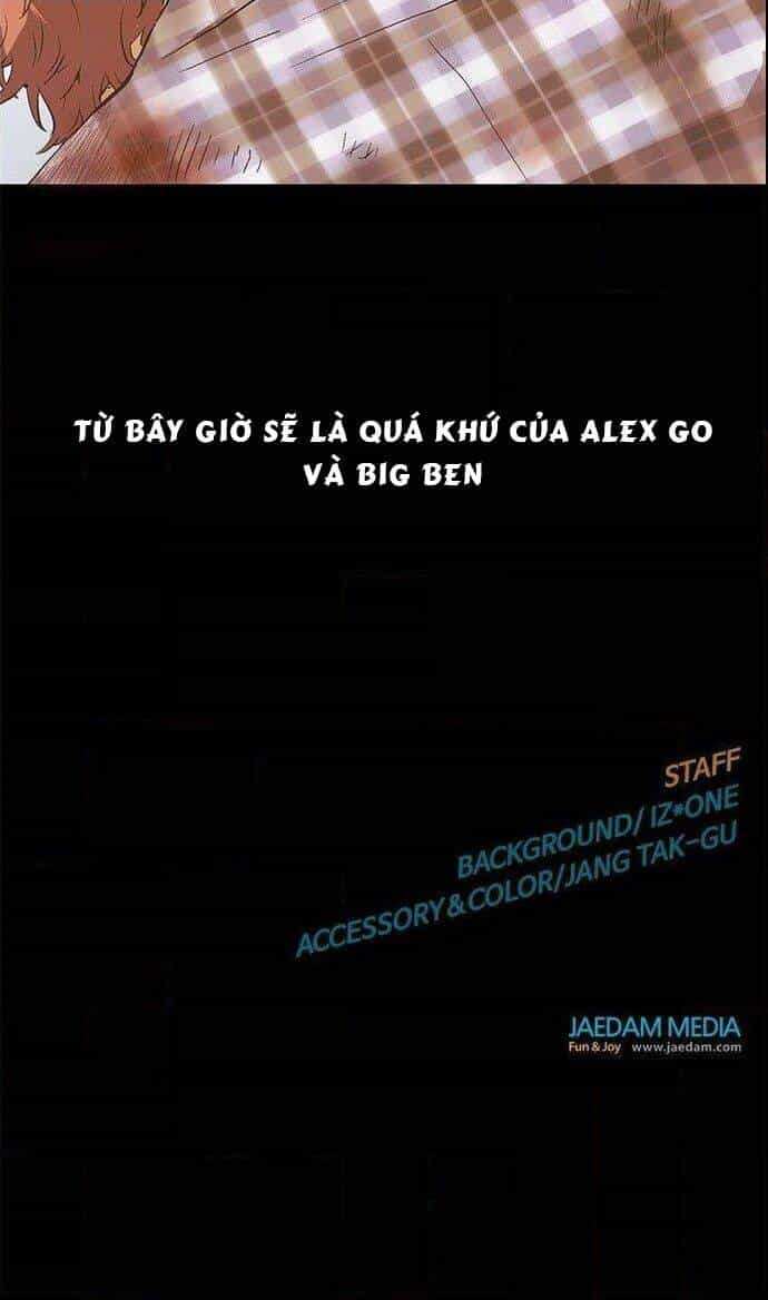 Anh Hùng Yếu - Chương 92 - ảnh 56