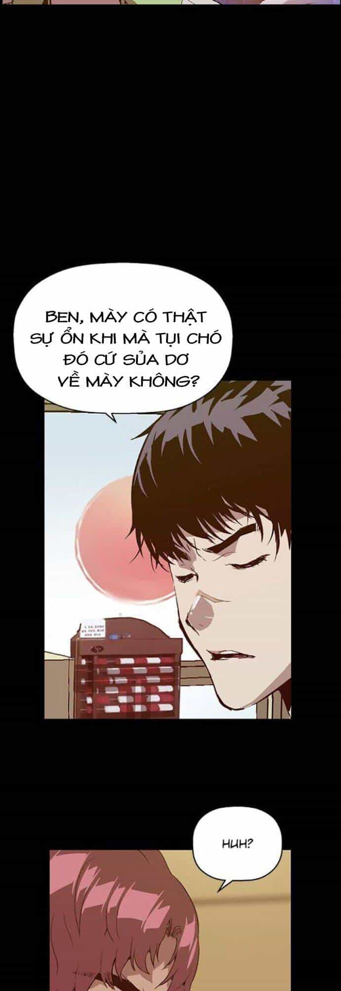 Anh Hùng Yếu - Chương 94 - ảnh 26