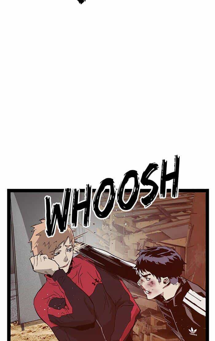 Anh Hùng Yếu - Chương 96 - ảnh 36