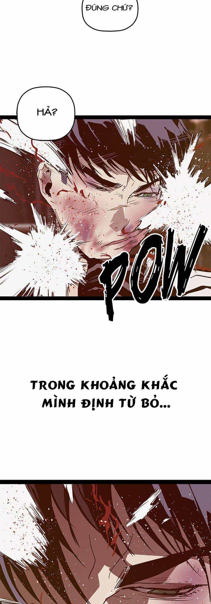Anh Hùng Yếu - Chương 96 - ảnh 50