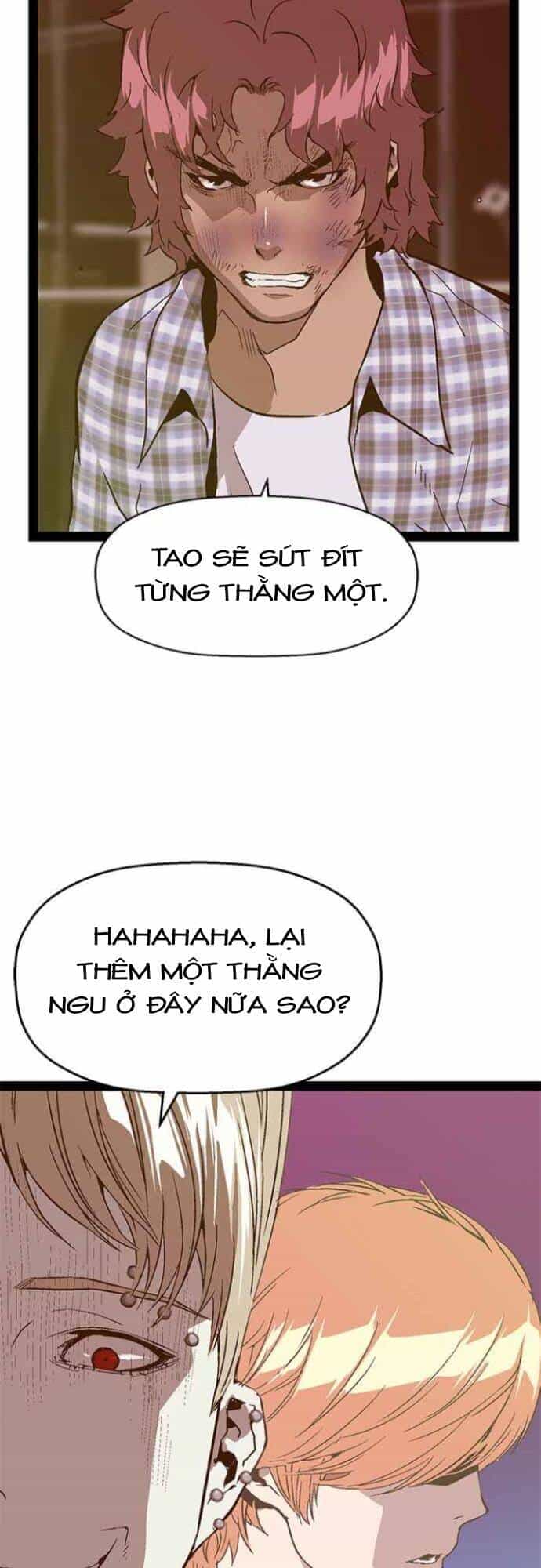 Anh Hùng Yếu - Chương 98 - ảnh 9