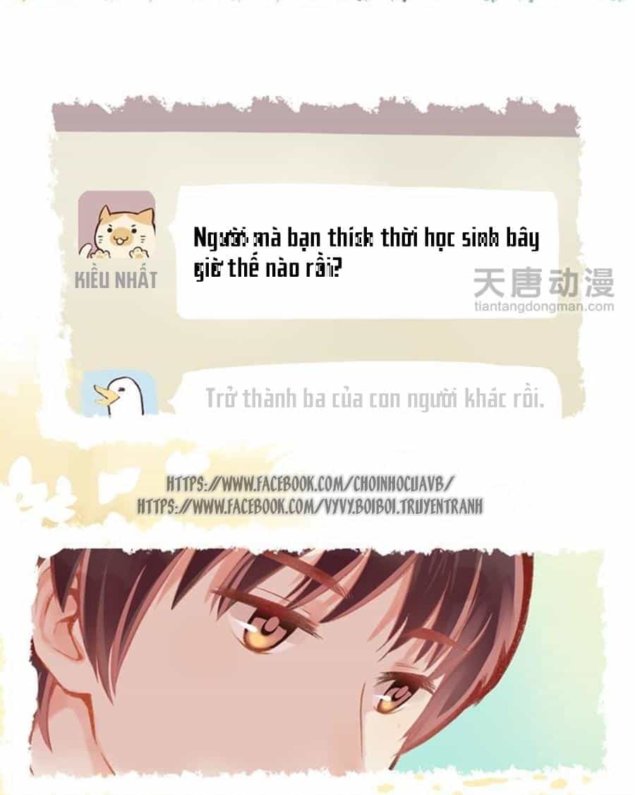 Anh Không Thích Thế Giới Này, Anh Chỉ Thích Em - Chương 1 - ảnh 47