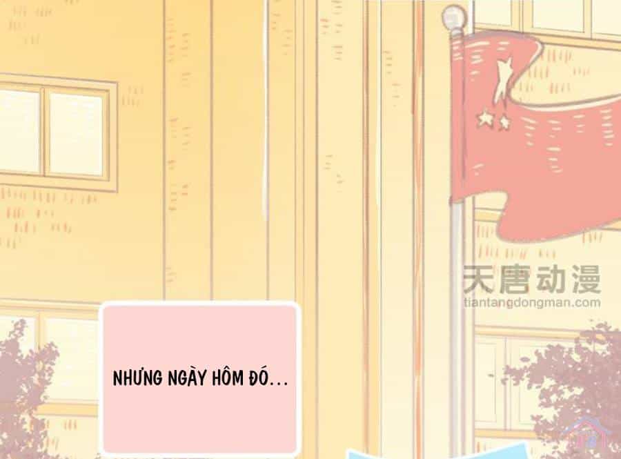 Anh Không Thích Thế Giới Này, Anh Chỉ Thích Em - Chương 12 - ảnh 21