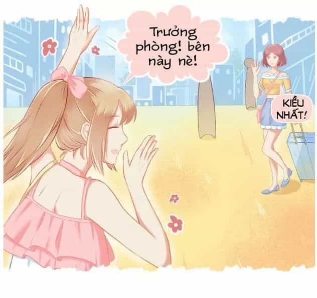 Anh Không Thích Thế Giới Này, Anh Chỉ Thích Em - Chương 28 - ảnh 4