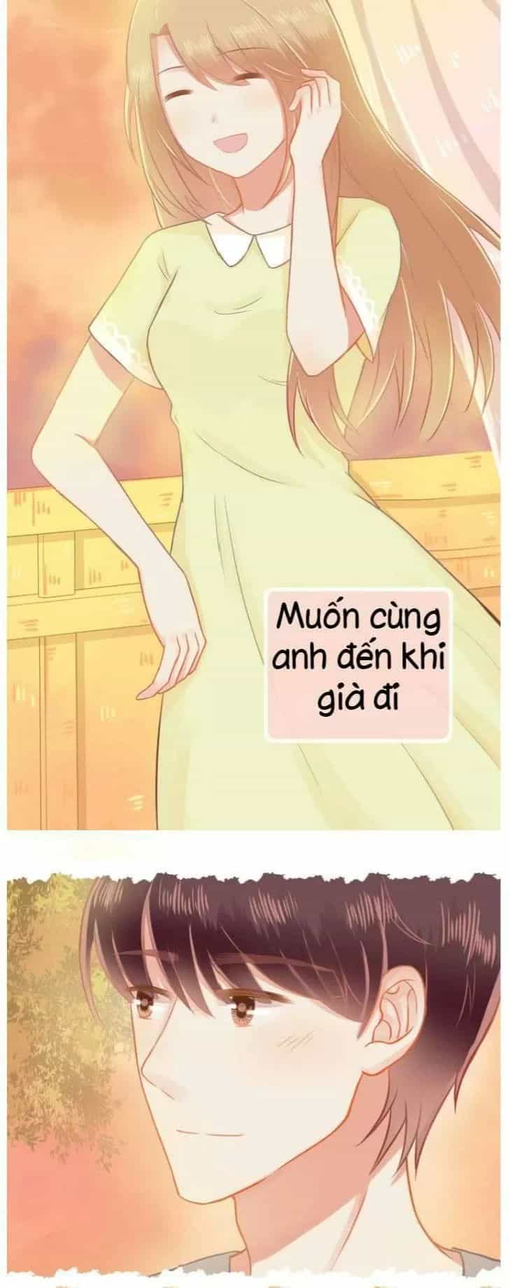Anh Không Thích Thế Giới Này, Anh Chỉ Thích Em - Chương 32 - ảnh 31