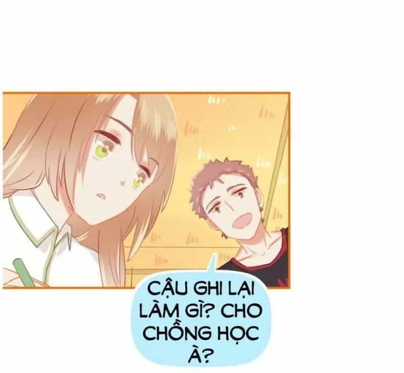 Anh Không Thích Thế Giới Này, Anh Chỉ Thích Em - Chương 35 - ảnh 7
