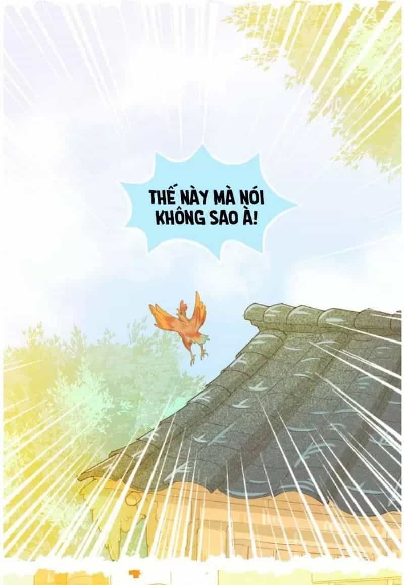 Anh Không Thích Thế Giới Này, Anh Chỉ Thích Em - Chương 36 - ảnh 28