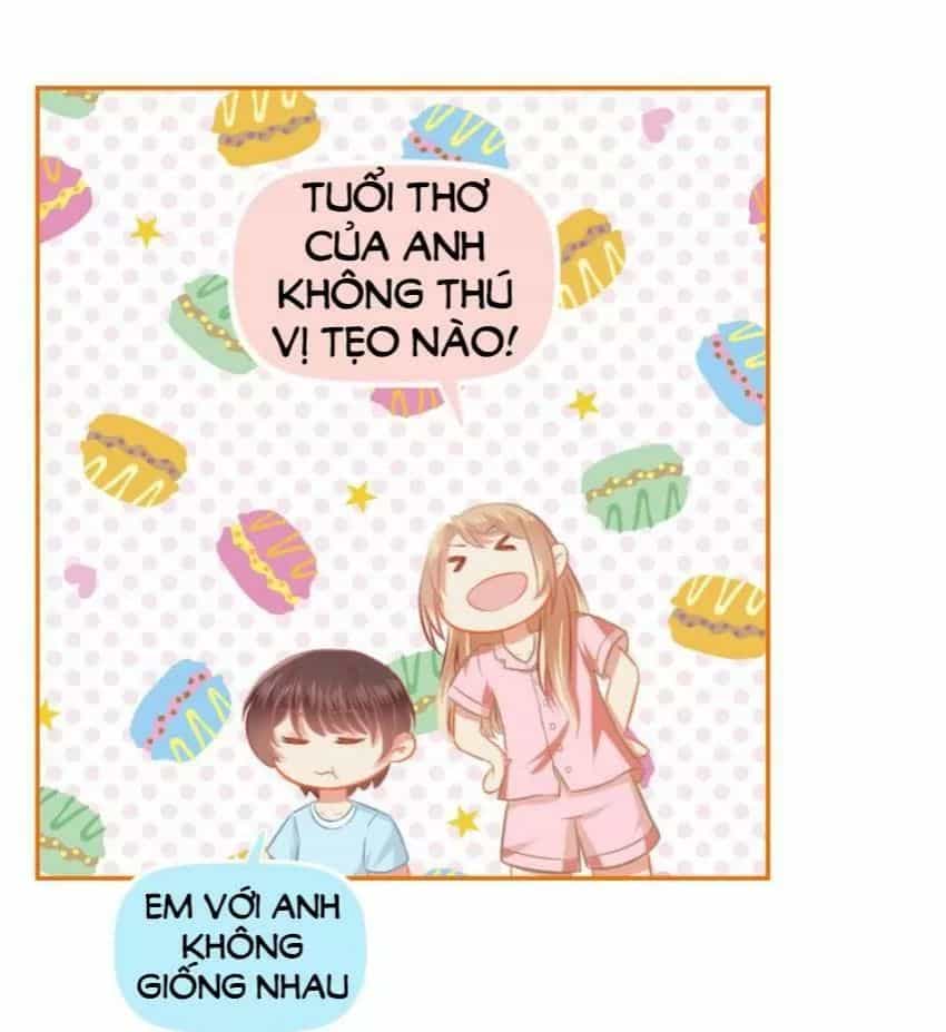 Anh Không Thích Thế Giới Này, Anh Chỉ Thích Em - Chương 37 - ảnh 4