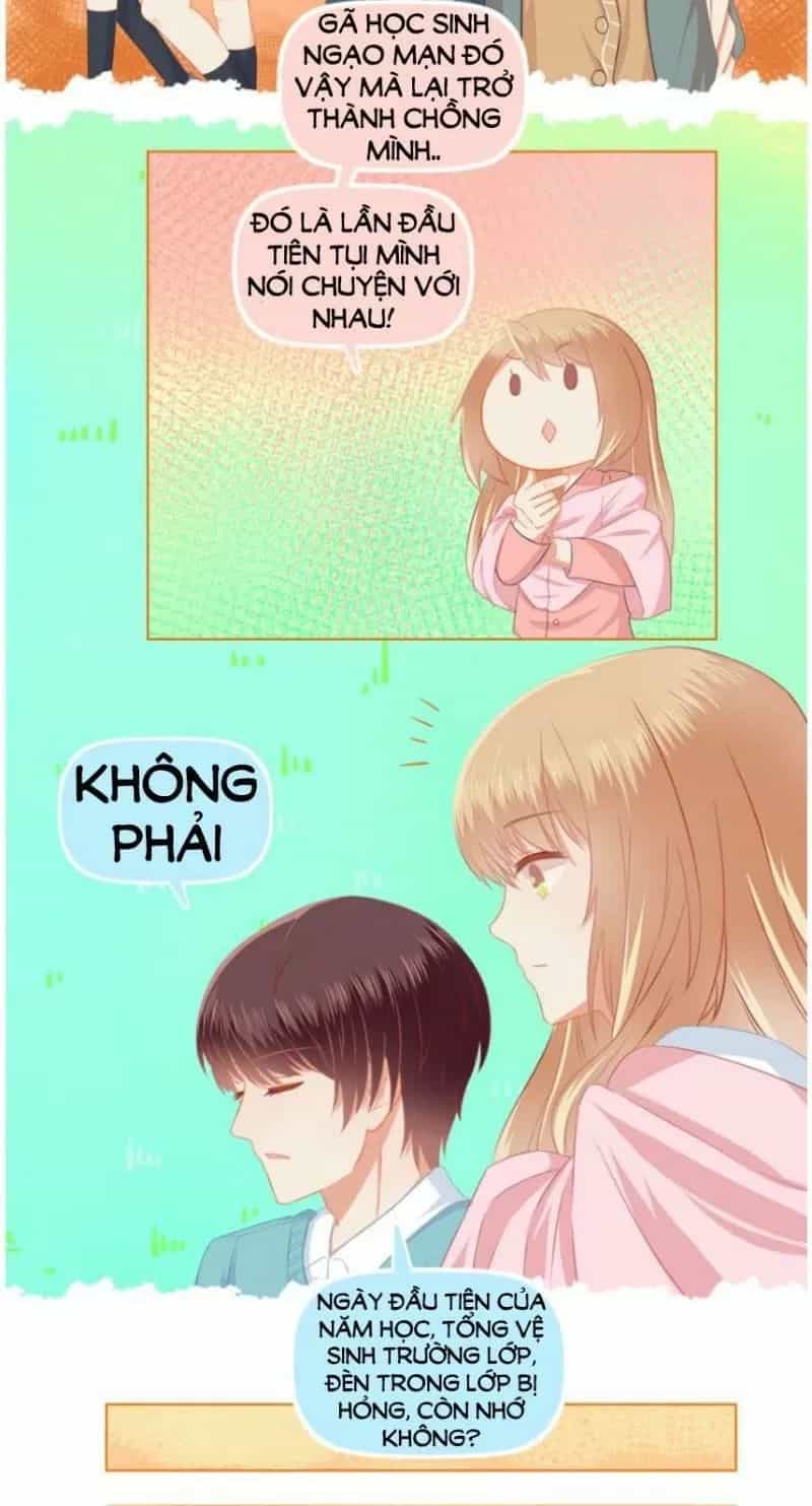 Anh Không Thích Thế Giới Này, Anh Chỉ Thích Em - Chương 39 - ảnh 21