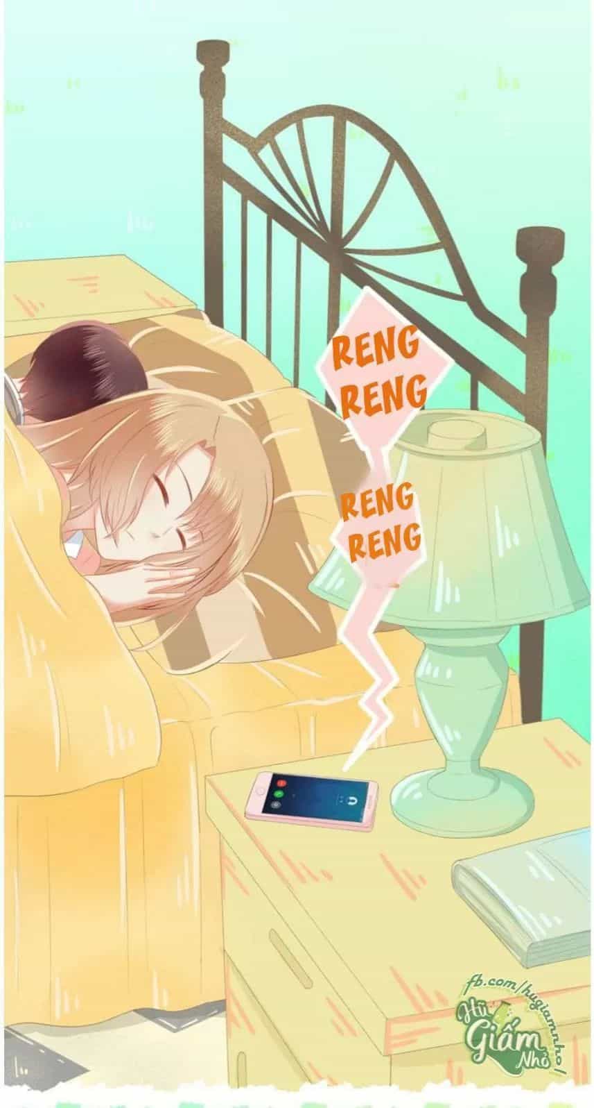 Anh Không Thích Thế Giới Này, Anh Chỉ Thích Em - Chương 39 - ảnh 6