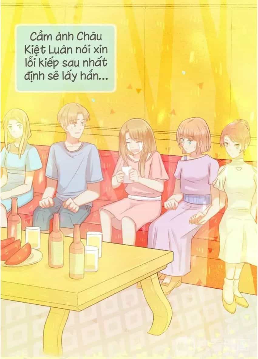 Anh Không Thích Thế Giới Này, Anh Chỉ Thích Em - Chương 40 - ảnh 20