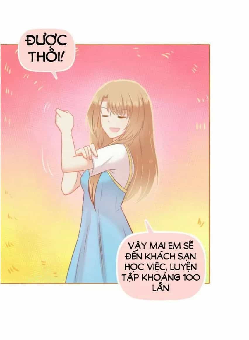 Anh Không Thích Thế Giới Này, Anh Chỉ Thích Em - Chương 41 - ảnh 30