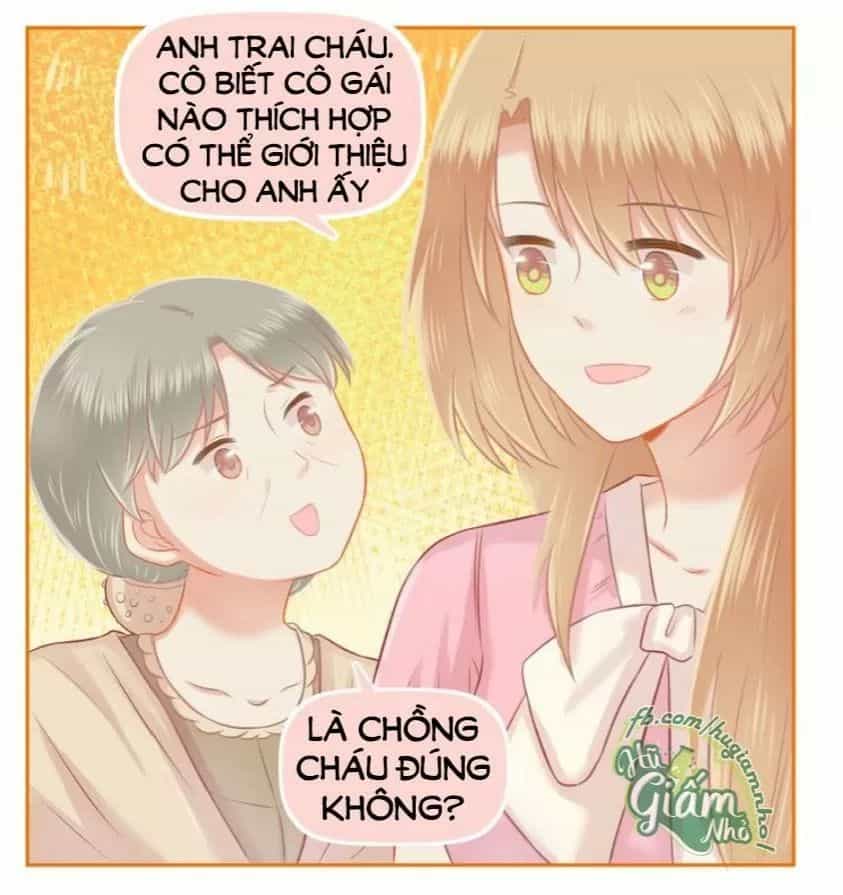 Anh Không Thích Thế Giới Này, Anh Chỉ Thích Em - Chương 47 - ảnh 3