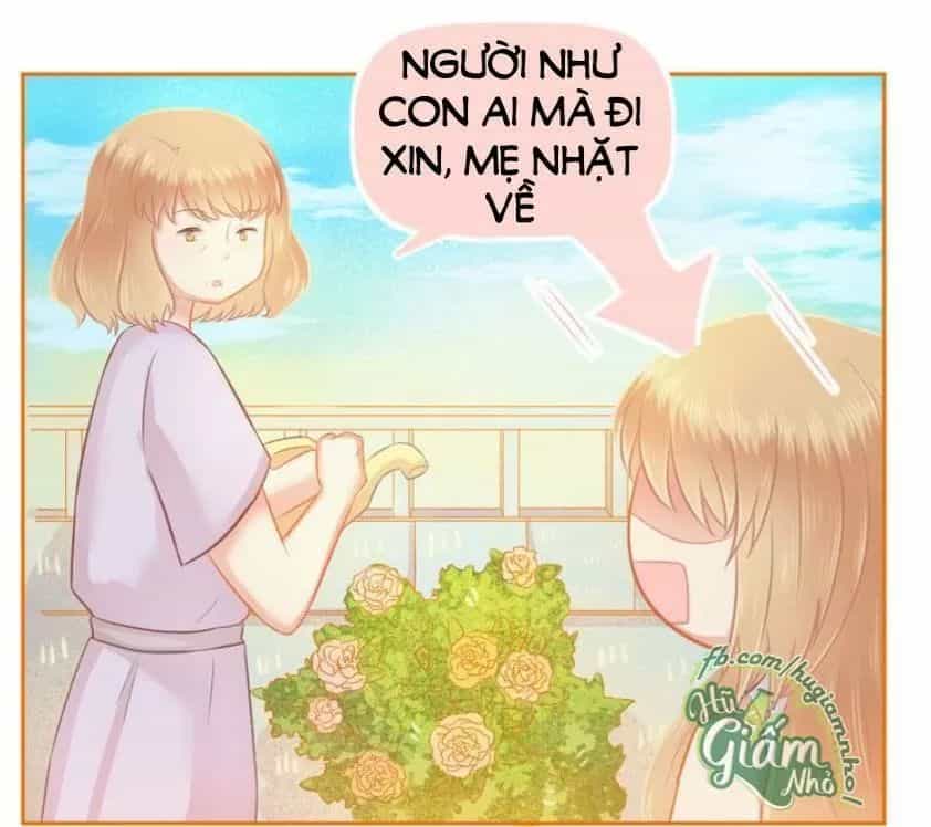 Anh Không Thích Thế Giới Này, Anh Chỉ Thích Em - Chương 48 - ảnh 28