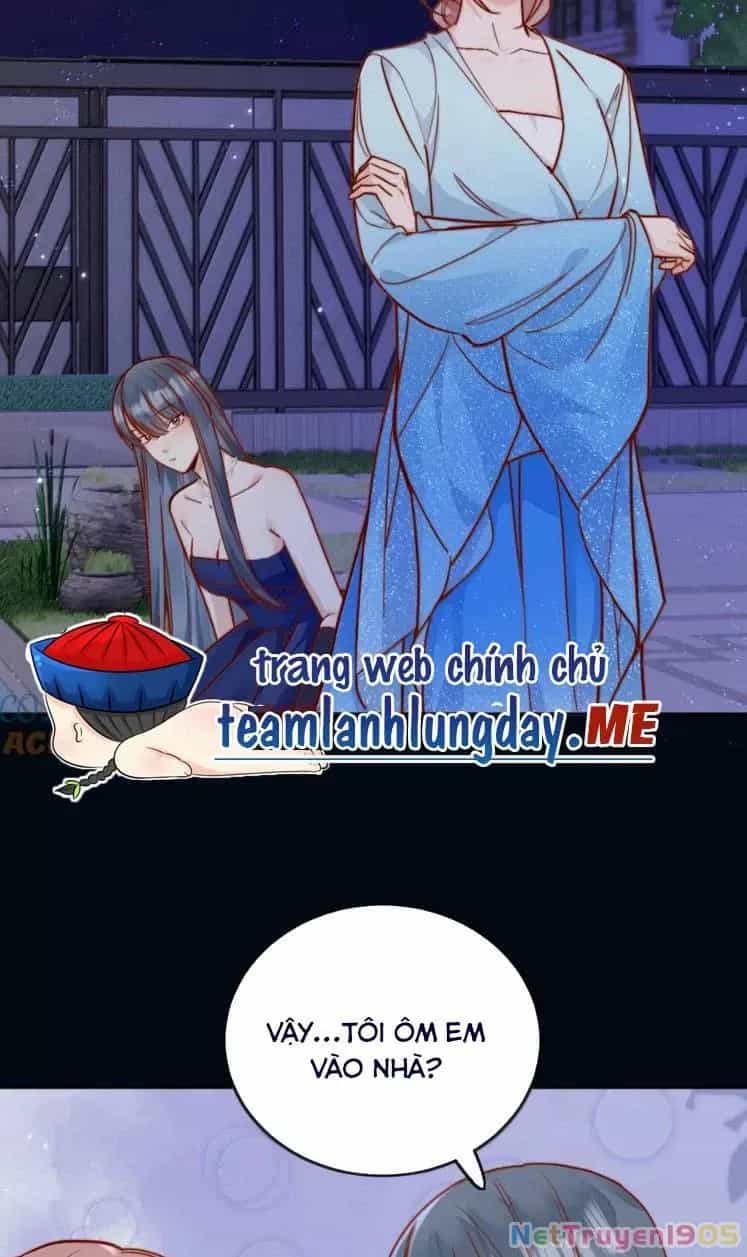 Ánh Mắt Của Kẻ Thù Truyền Kiếp Nhìn Ta Ngày Càng Biến Chất - Chương 79 - ảnh 19