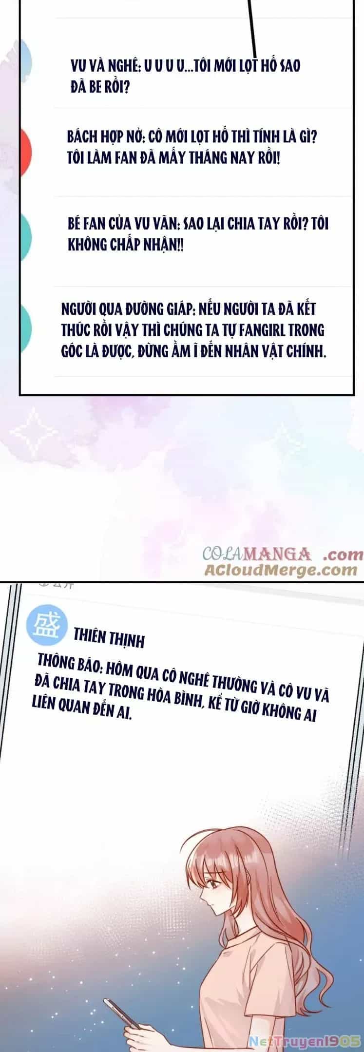 Ánh Mắt Của Kẻ Thù Truyền Kiếp Nhìn Ta Ngày Càng Biến Chất - Chương 81 - ảnh 12