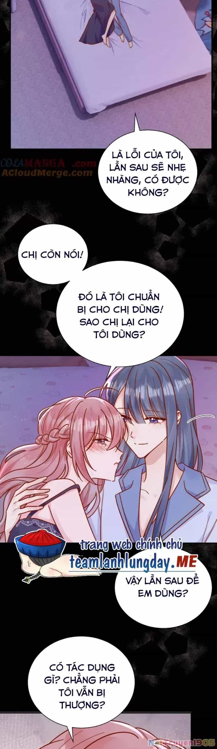 Ánh Mắt Của Kẻ Thù Truyền Kiếp Nhìn Ta Ngày Càng Biến Chất - Chương 89 - ảnh 2