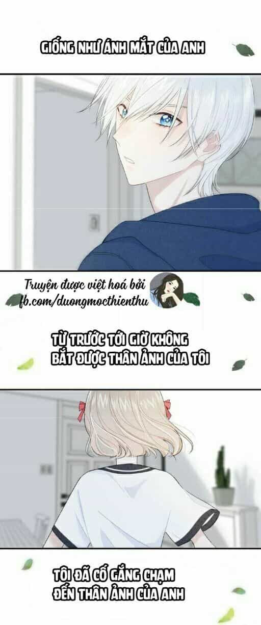 Ánh Mắt Của Người - Chương 0 - ảnh 17