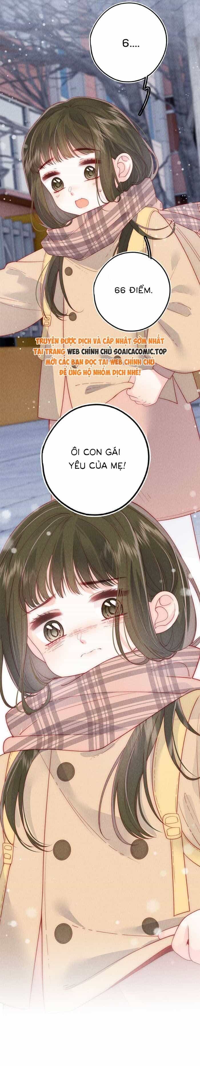 Anh Nguyện Làm Ác Ma Bảo Vệ Em - Chương 12 - ảnh 8
