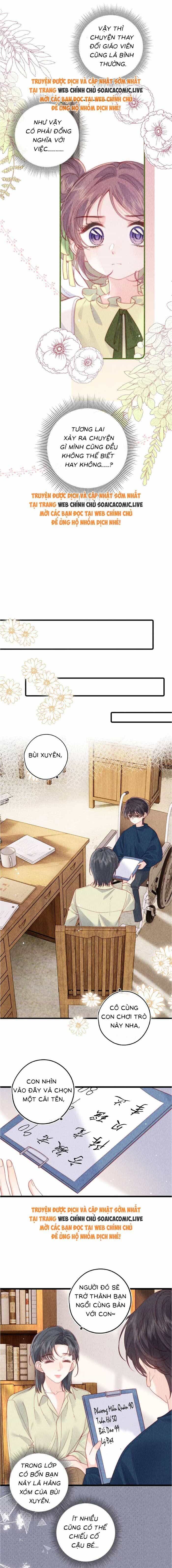 Anh Nguyện Làm Ác Ma Bảo Vệ Em - Chương 15 - ảnh 4