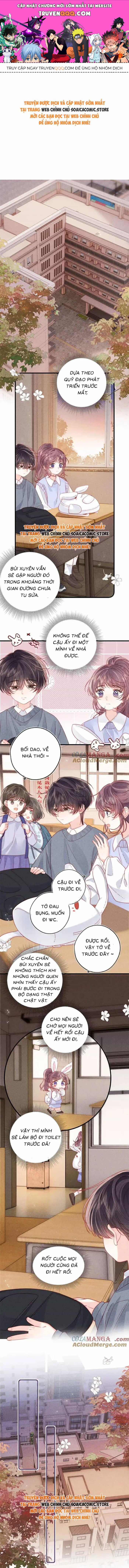 Anh Nguyện Làm Ác Ma Bảo Vệ Em - Chương 18 - ảnh 1