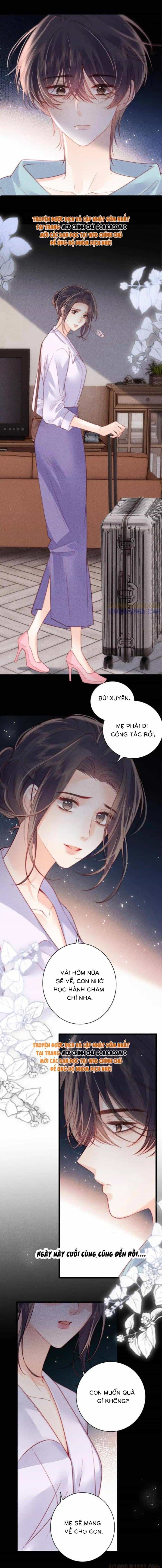 Anh Nguyện Làm Ác Ma Bảo Vệ Em - Chương 30 - ảnh 5