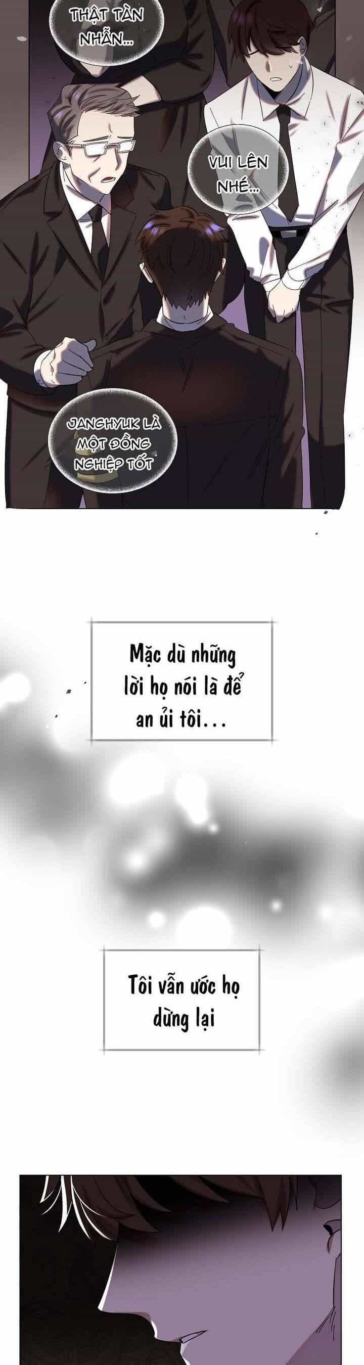 Anh Ơi, Em Có Dễ Thương Không? - Chương 1 - ảnh 16