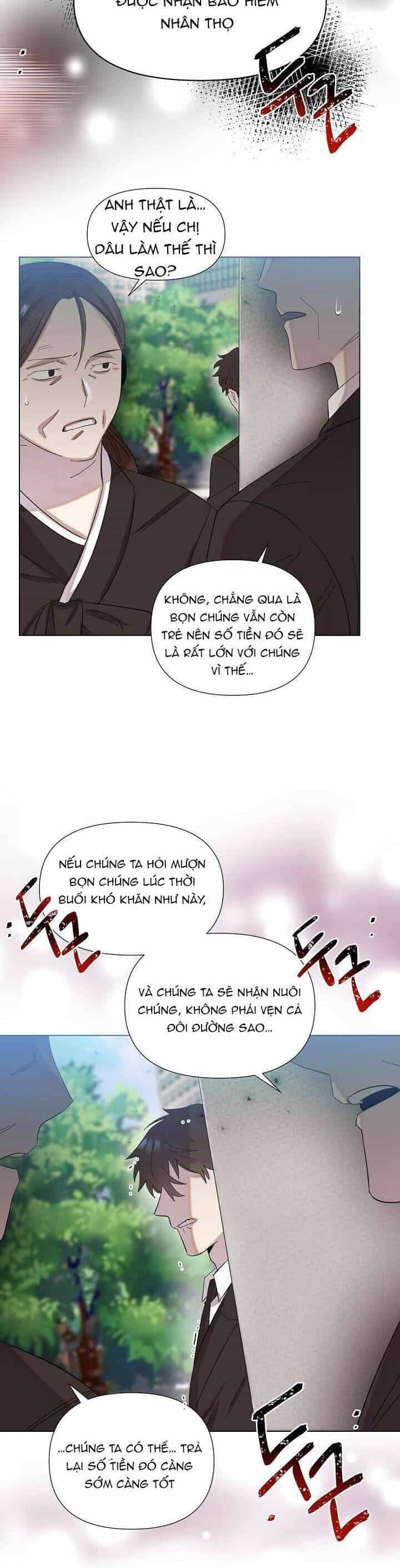 Anh Ơi, Em Có Dễ Thương Không? - Chương 1 - ảnh 29