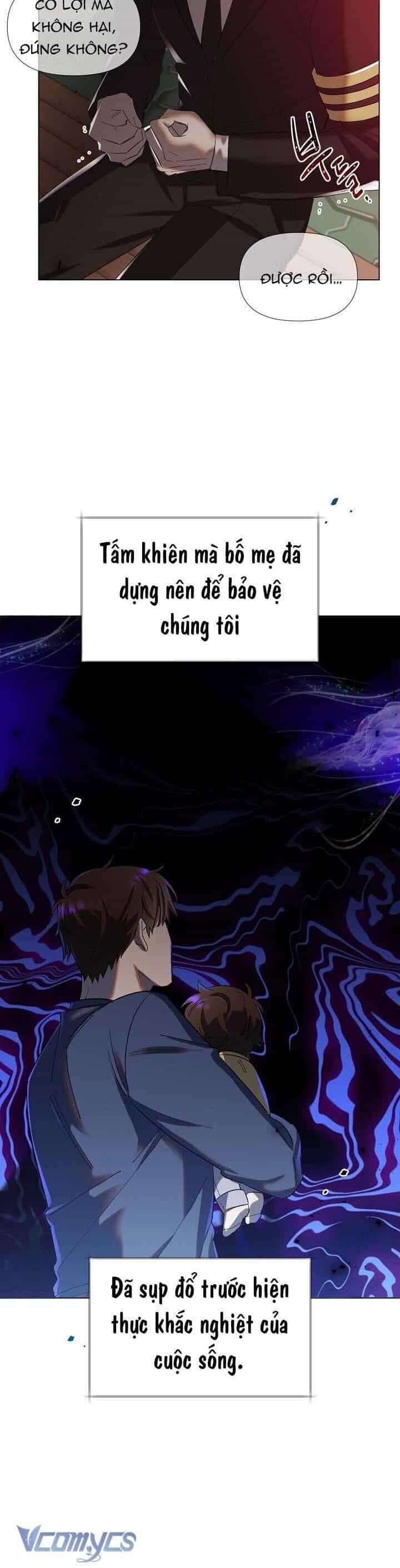 Anh Ơi, Em Có Dễ Thương Không? - Chương 1 - ảnh 31